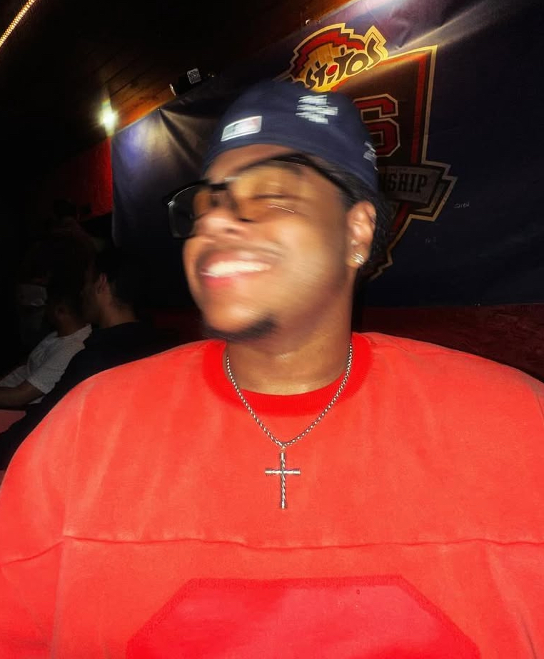 Blur photo